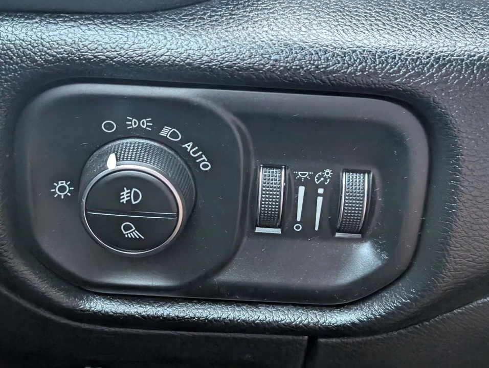 2019 Ram 1500 2nd Gen - Image 12 of 21