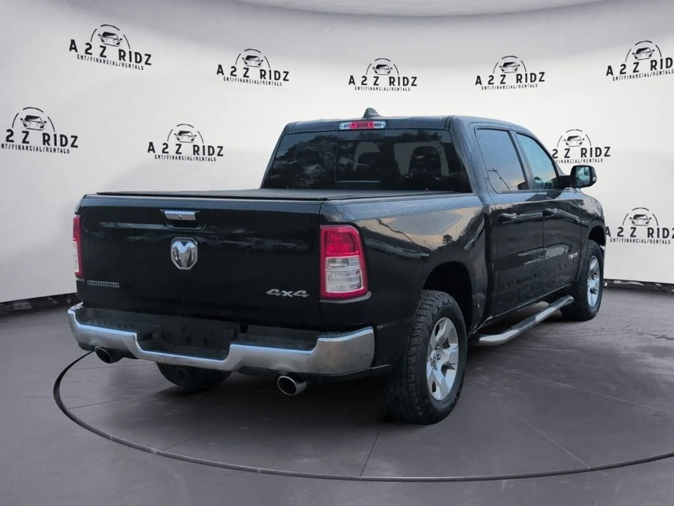 2019 Ram 1500 2nd Gen - Image 6 of 21