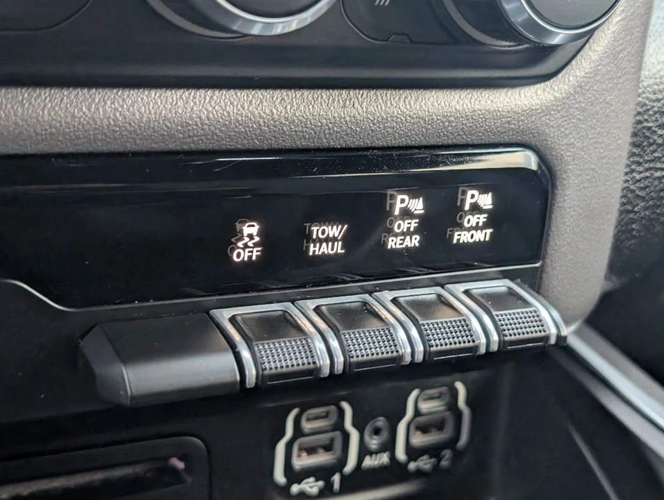 2019 Ram 1500 2nd Gen - Image 23 of 26