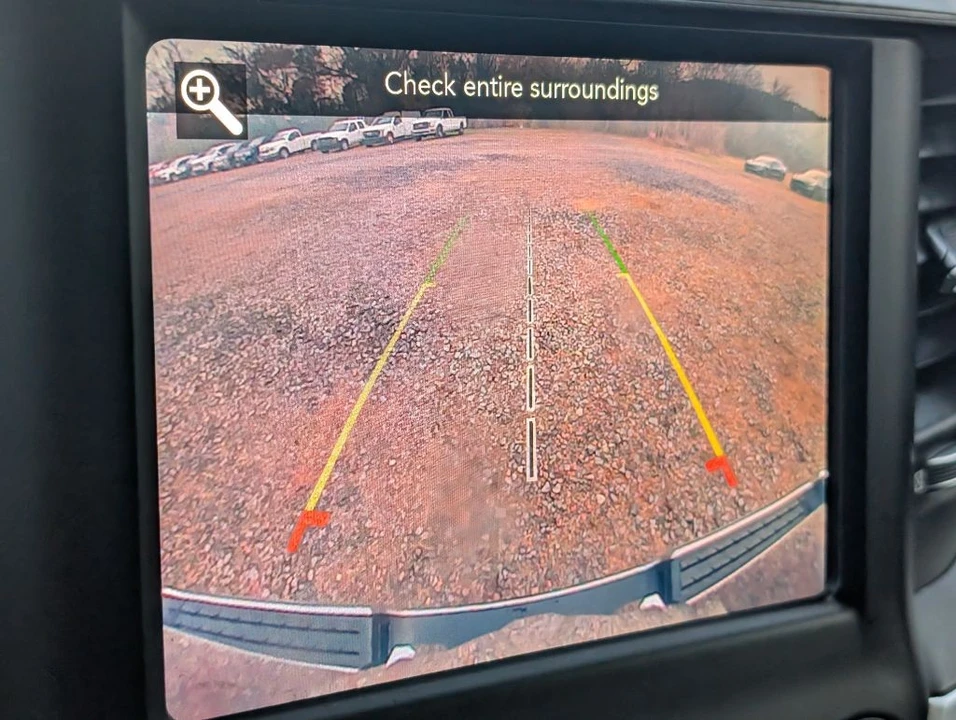 2019 Ram 1500 2nd Gen - Image 20 of 26