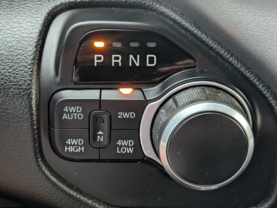 2019 Ram 1500 2nd Gen - Image 18 of 21
