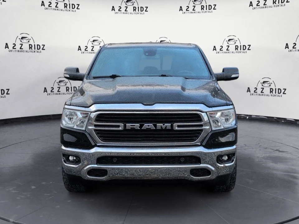 2019 Ram 1500 2nd Gen - Image 2 of 26