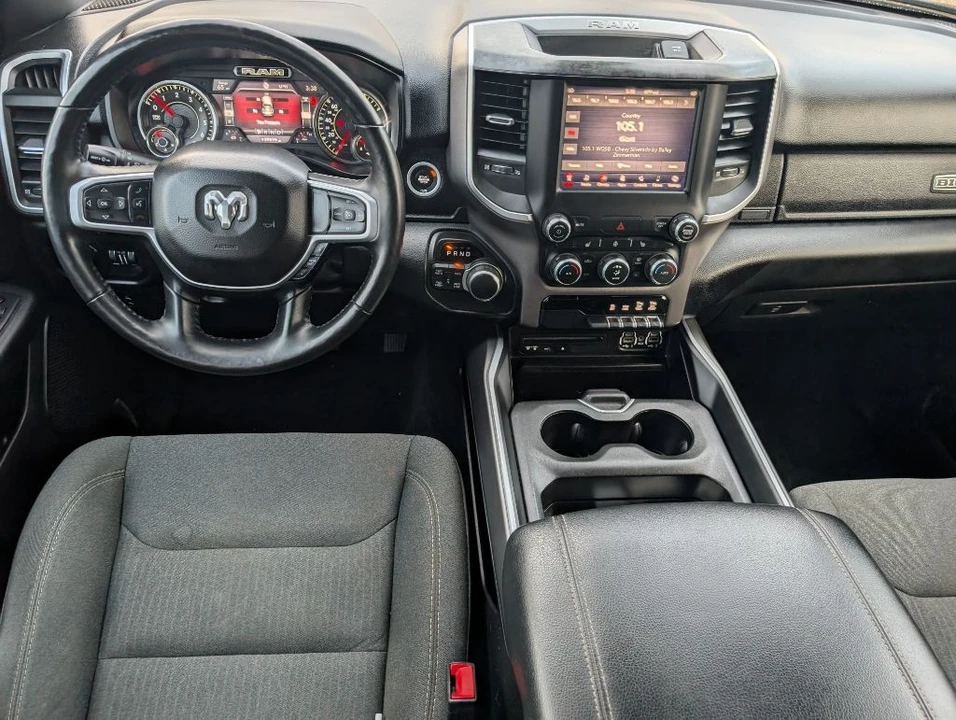 2019 Ram 1500 2nd Gen - Image 8 of 21