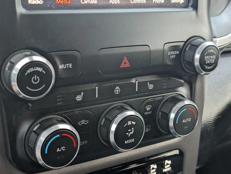2019 Ram 1500 2nd Gen - Image 22 of 26