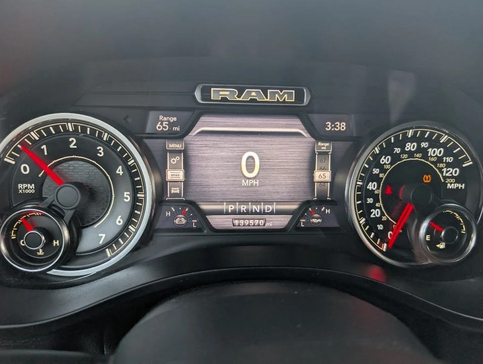2019 Ram 1500 2nd Gen - Image 15 of 21