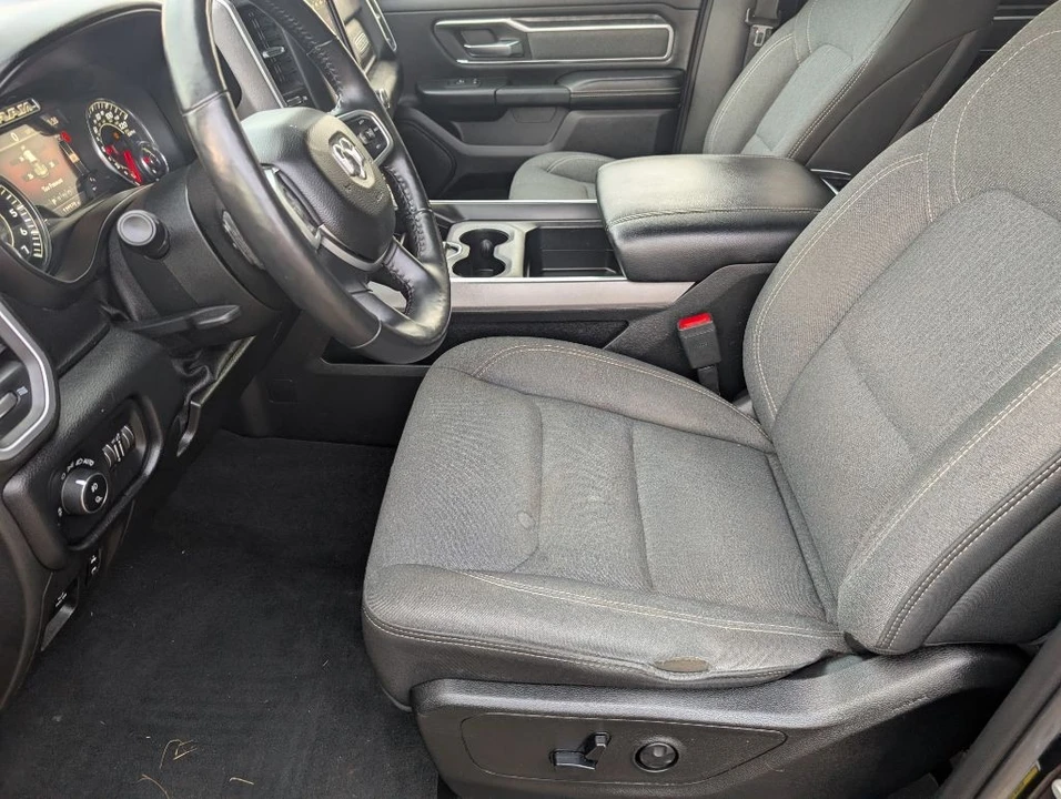 2019 Ram 1500 2nd Gen - Image 9 of 26