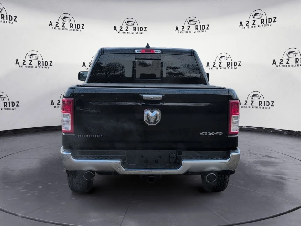 2019 Ram 1500 2nd Gen - Image 5 of 21