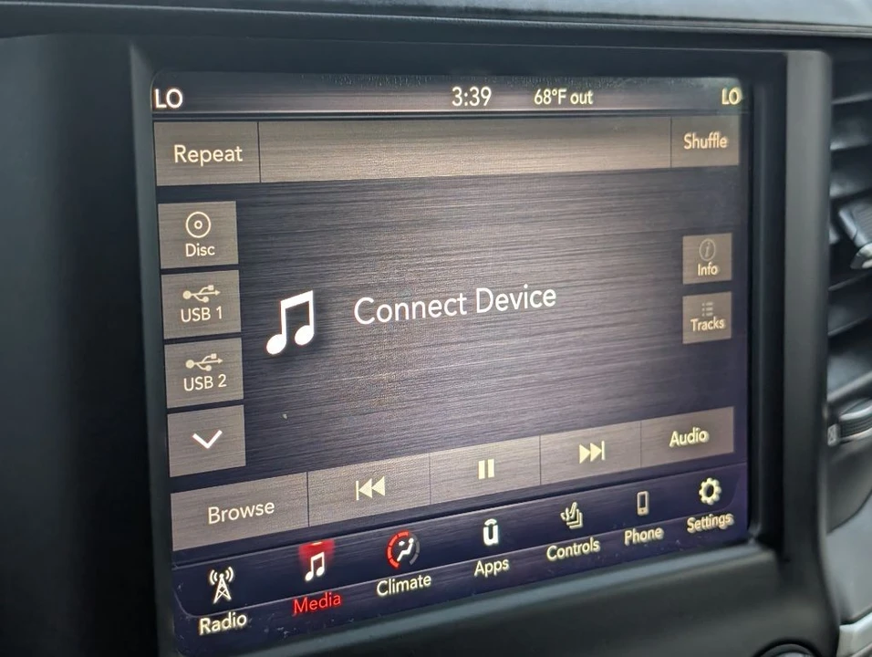 2019 Ram 1500 2nd Gen - Image 19 of 26