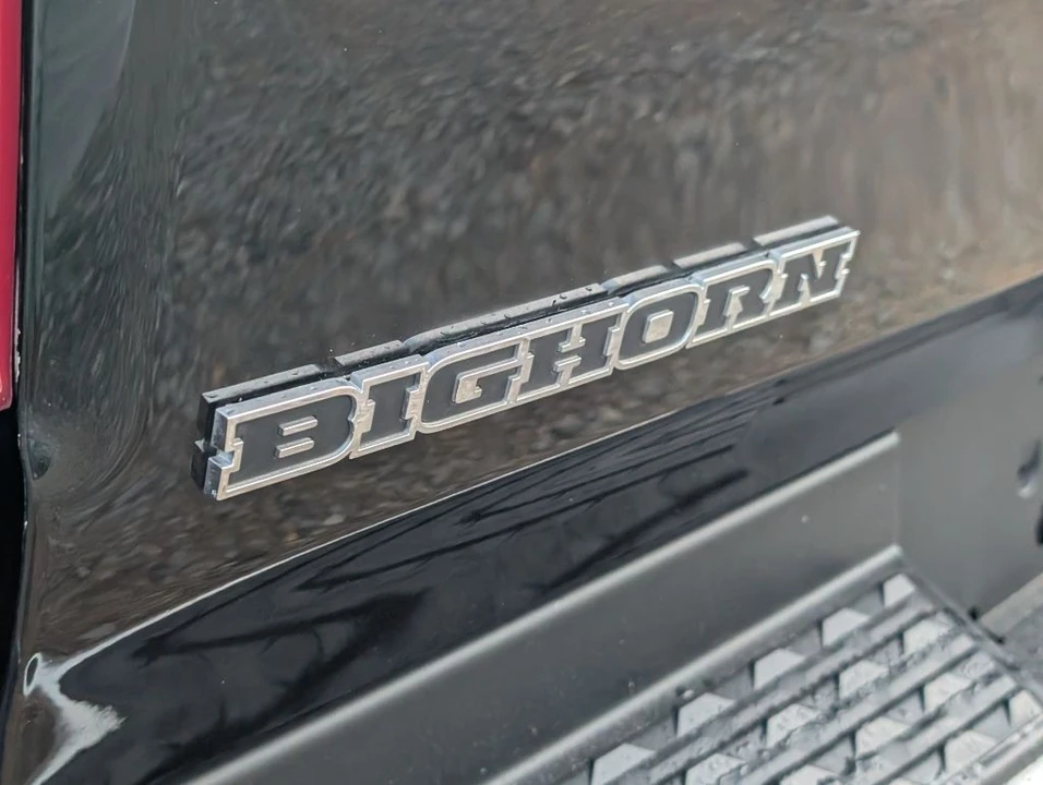 2019 Ram 1500 2nd Gen - Image 7 of 21