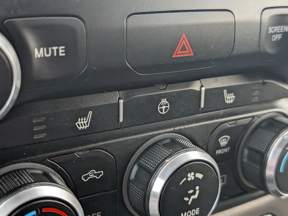 2019 Ram 1500 2nd Gen - Image 21 of 21