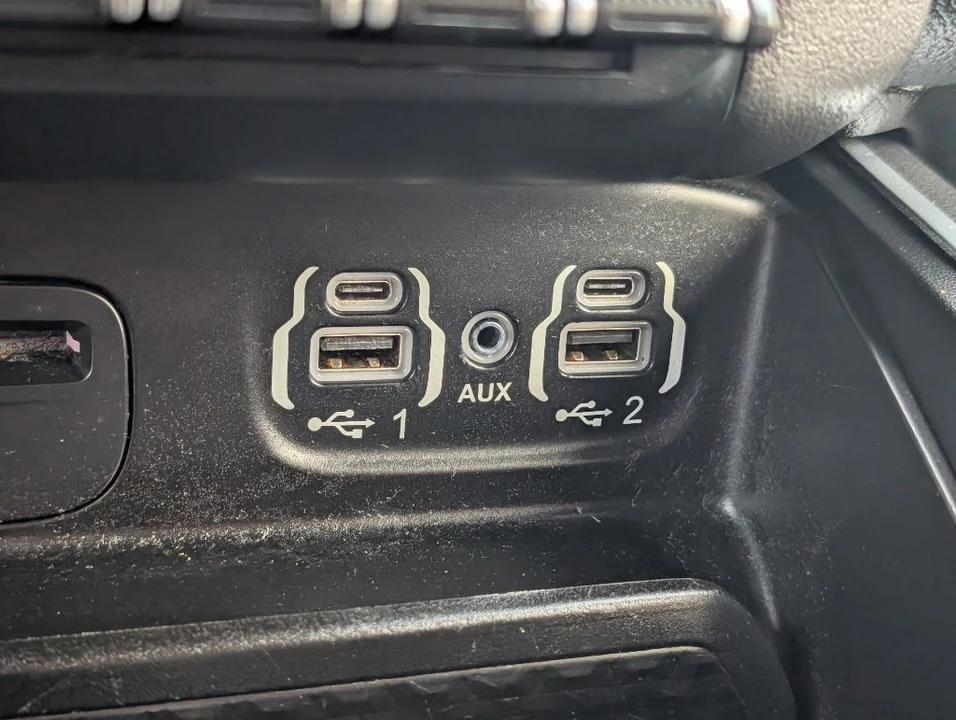 2019 Ram 1500 2nd Gen - Image 24 of 26