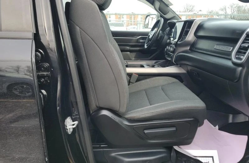 2019 Ram 1500 2nd Gen - Image 8 of 9