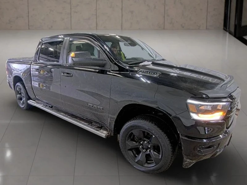 2019 Ram 1500 2nd Gen - Image 3 of 9