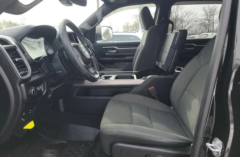 2019 Ram 1500 2nd Gen - Image 7 of 9