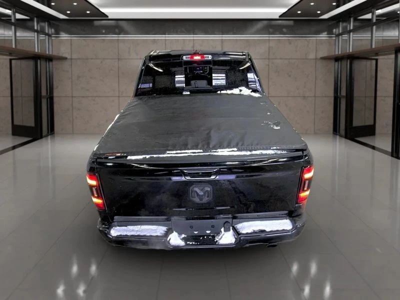 2019 Ram 1500 2nd Gen - Image 5 of 9