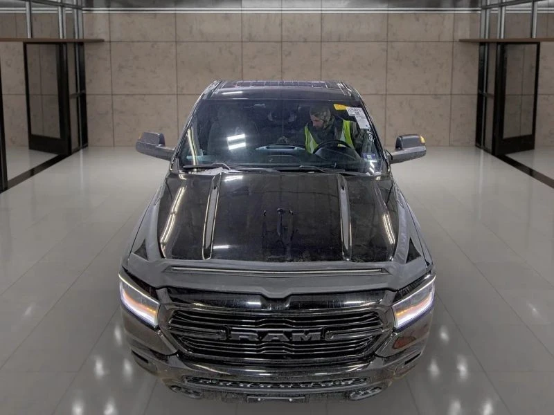 2019 Ram 1500 2nd Gen - Image 2 of 9