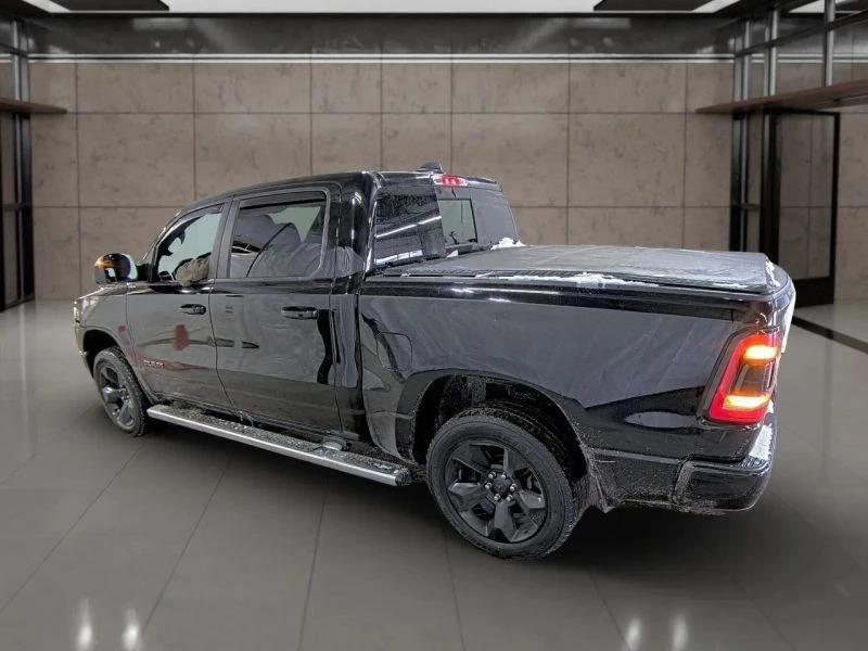 2019 Ram 1500 2nd Gen - Image 6 of 9