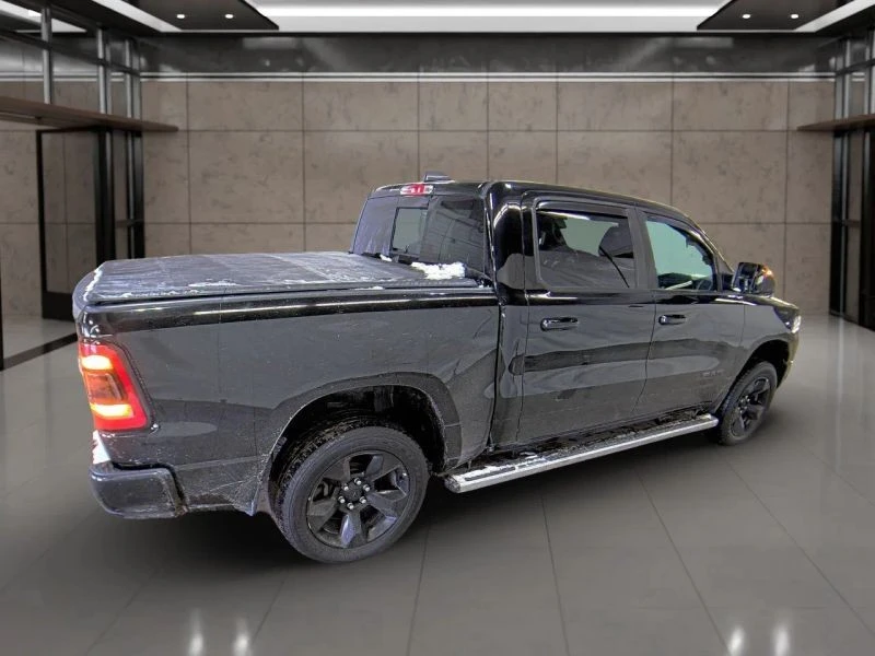 2019 Ram 1500 2nd Gen - Image 4 of 9
