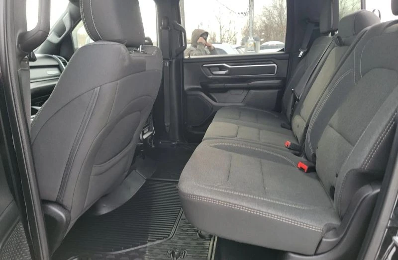 2019 Ram 1500 2nd Gen - Image 9 of 9