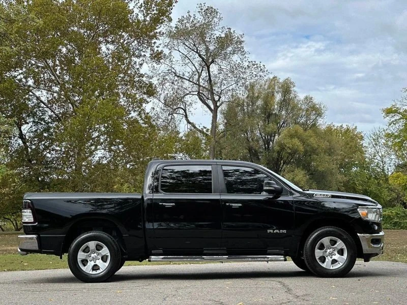 2019 Ram 1500 2nd Gen - Image 7 of 12