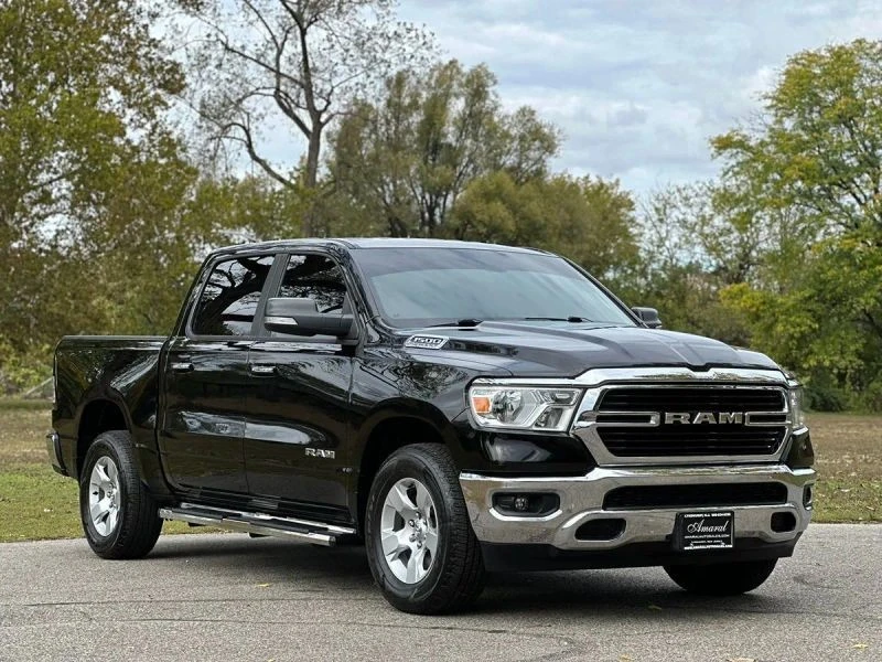 2019 Ram 1500 2nd Gen - Image 3 of 12