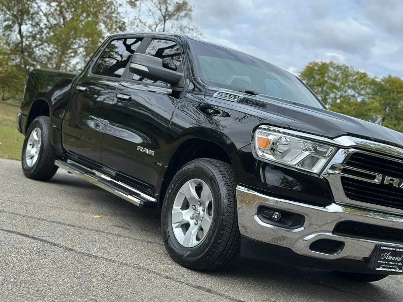 2019 Ram 1500 2nd Gen - Image 10 of 12
