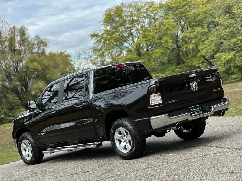 2019 Ram 1500 2nd Gen - Image 4 of 12