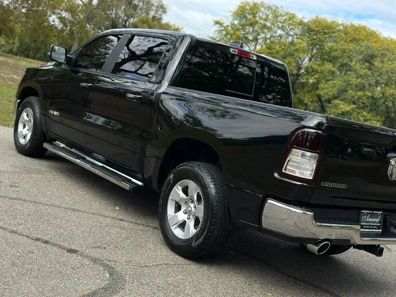 2019 Ram 1500 2nd Gen - Image 11 of 12