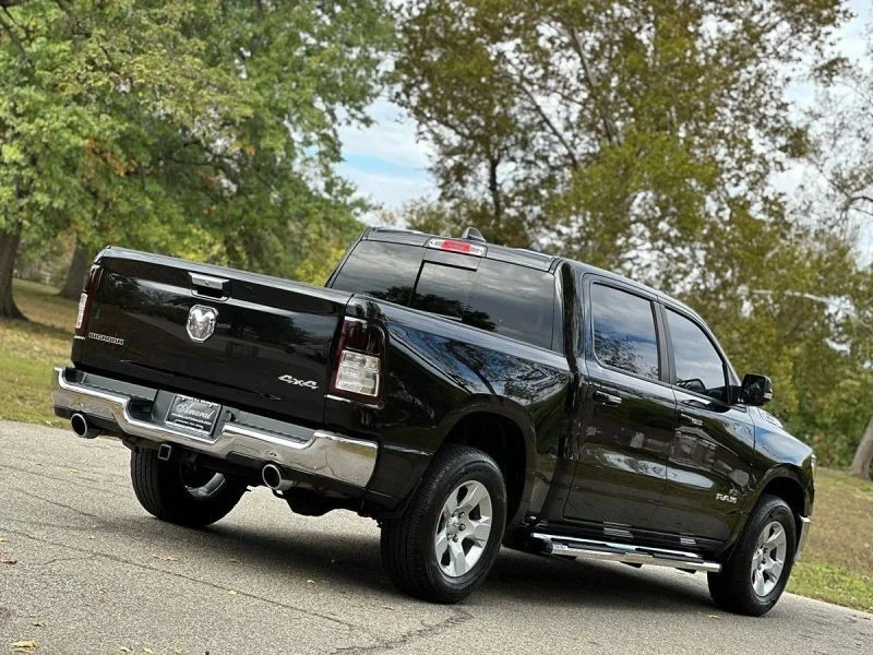 2019 Ram 1500 2nd Gen - Image 5 of 12
