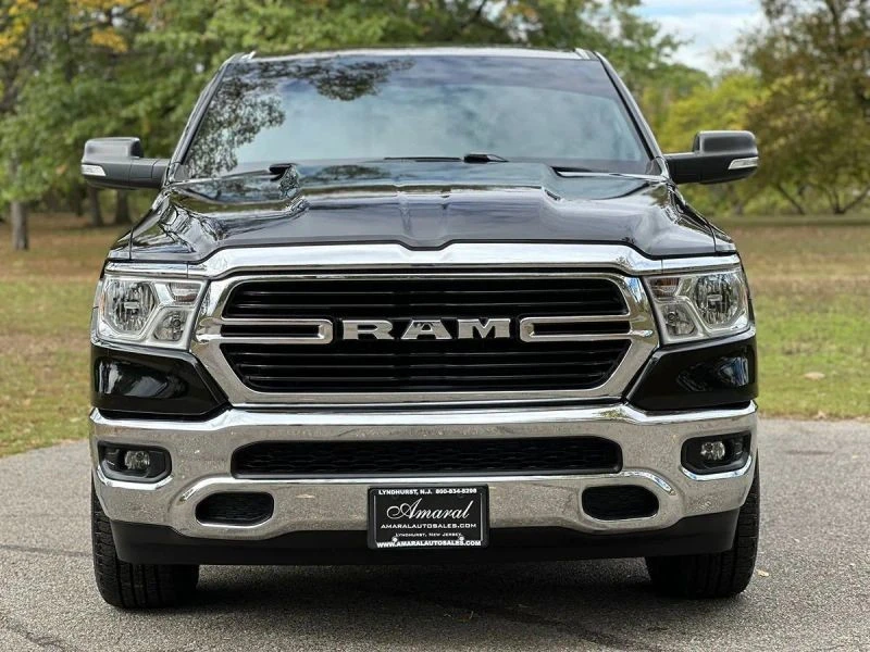 2019 Ram 1500 2nd Gen - Image 9 of 12