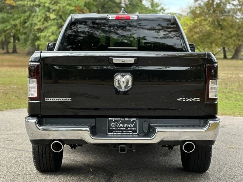 2019 Ram 1500 2nd Gen - Image 12 of 12