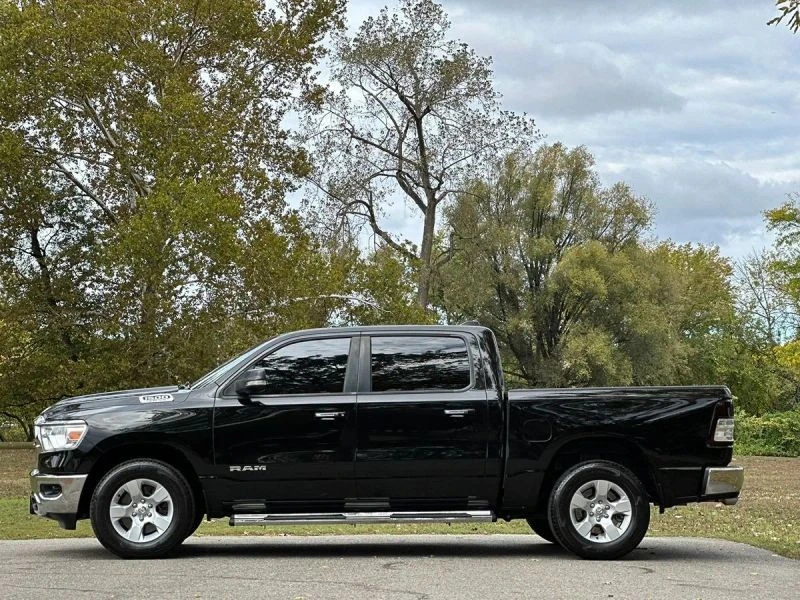2019 Ram 1500 2nd Gen - Image 6 of 12