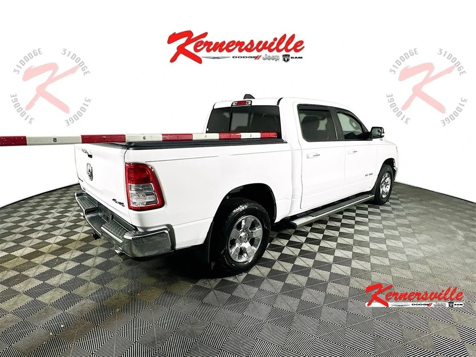 2019 Ram 1500 2nd Gen - Image 7 of 12