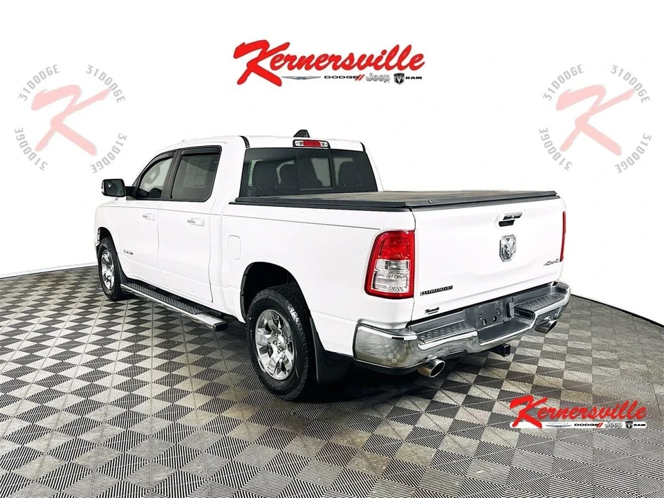 2019 Ram 1500 2nd Gen - Image 5 of 12