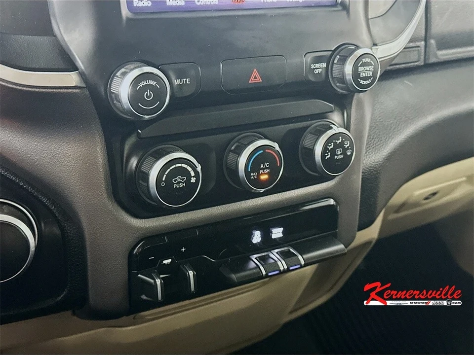 2019 Ram 1500 2nd Gen - Image 18 of 21