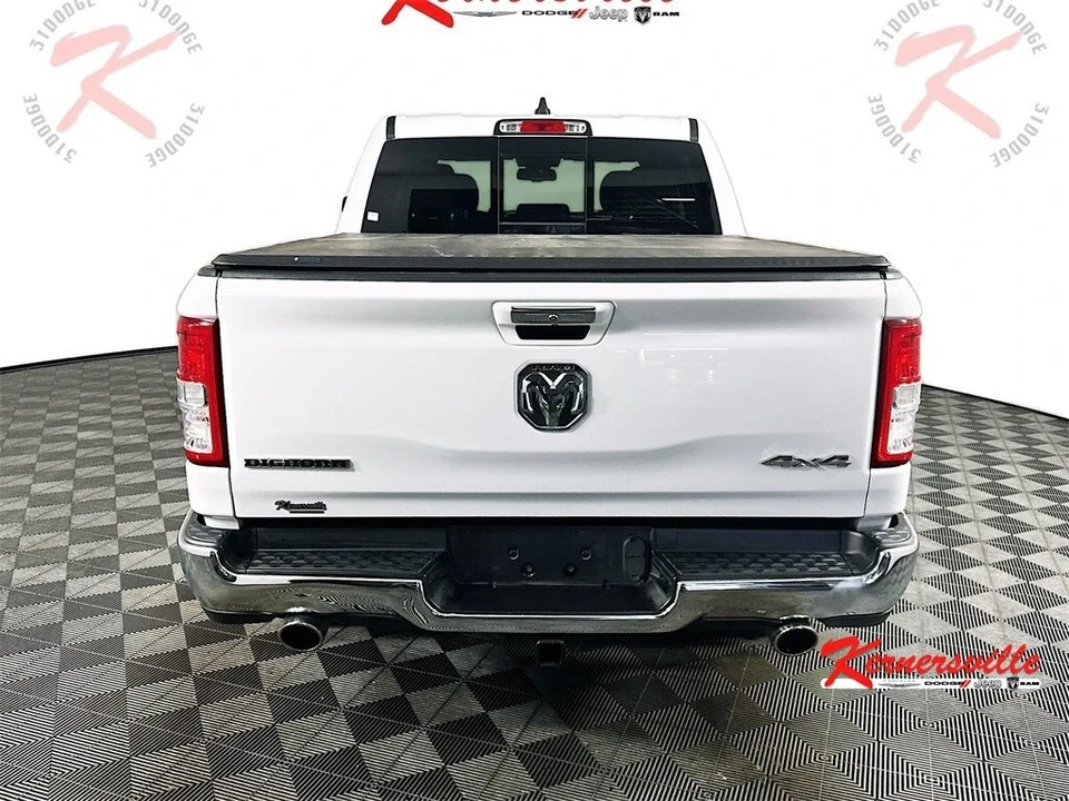 2019 Ram 1500 2nd Gen - Image 6 of 12