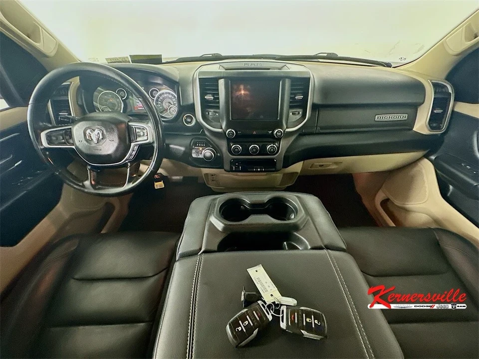 2019 Ram 1500 2nd Gen - Image 10 of 12