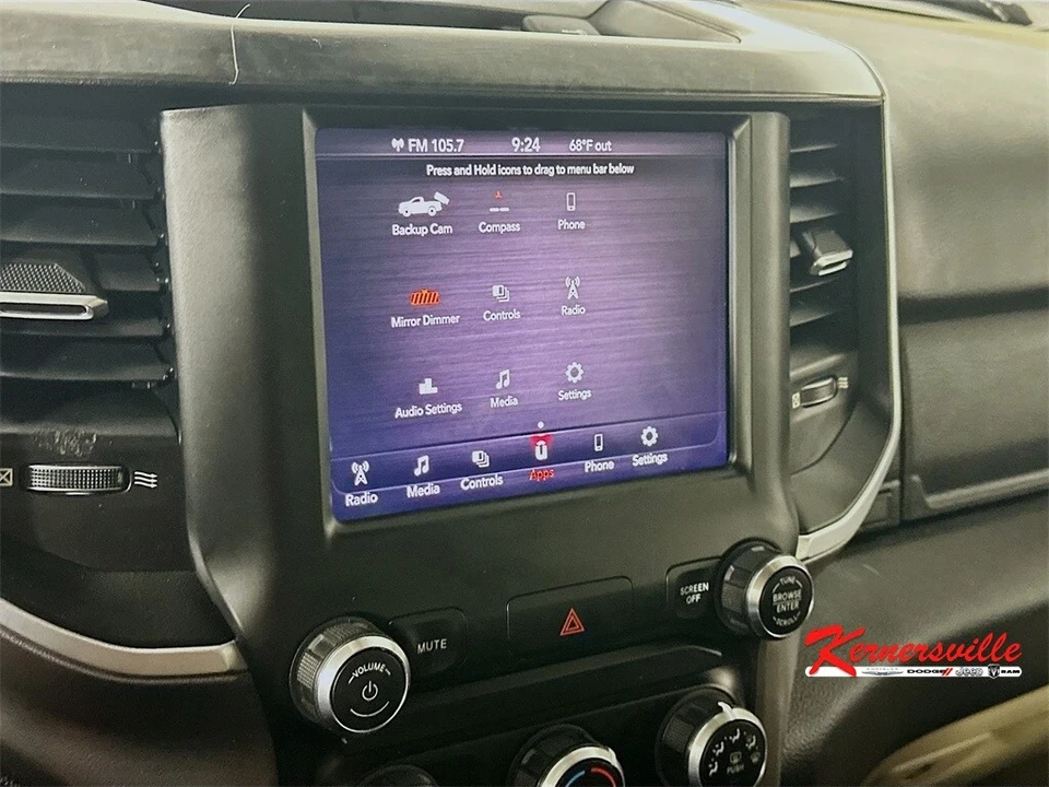 2019 Ram 1500 2nd Gen - Image 19 of 21