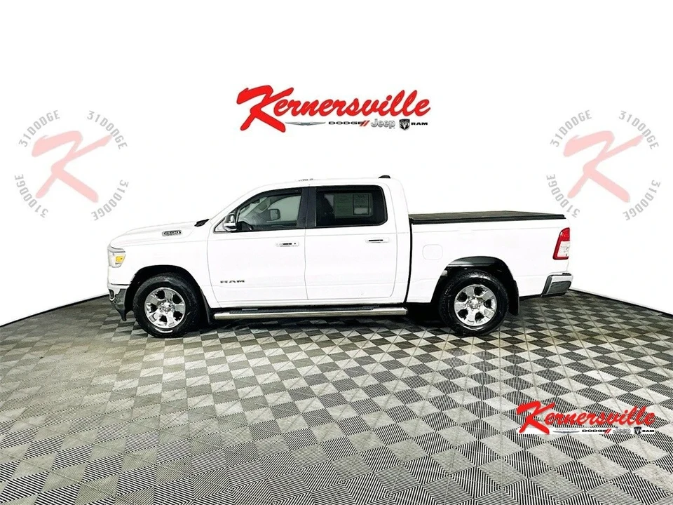 2019 Ram 1500 2nd Gen - Image 4 of 12