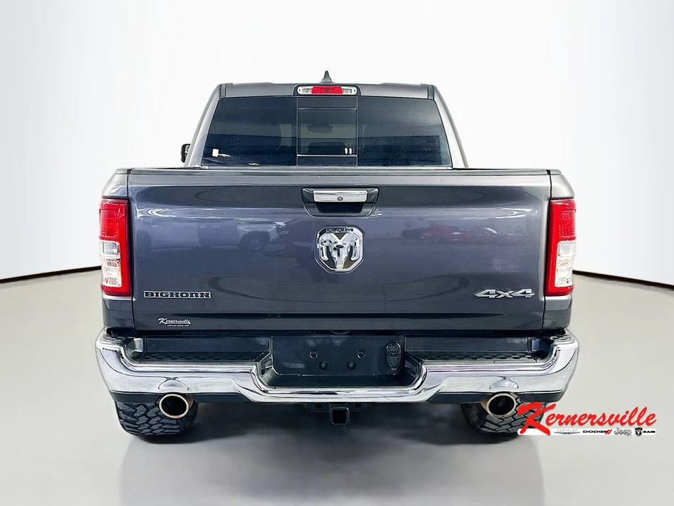 2019 Ram 1500 2nd Gen - Image 6 of 24