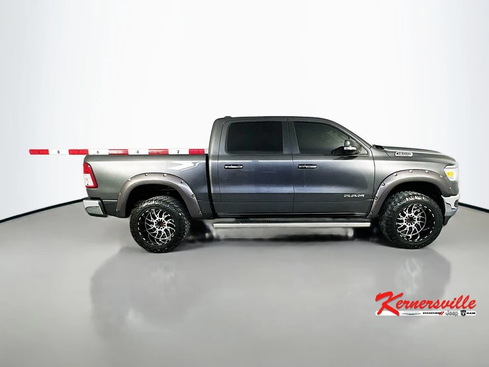 2019 Ram 1500 2nd Gen - Image 8 of 24