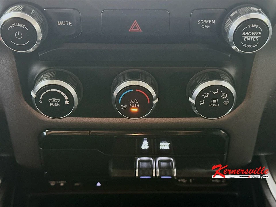 2019 Ram 1500 2nd Gen - Image 18 of 24