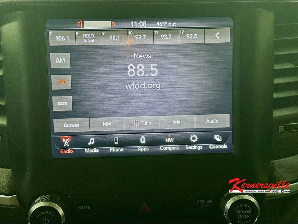 2019 Ram 1500 2nd Gen - Image 17 of 24
