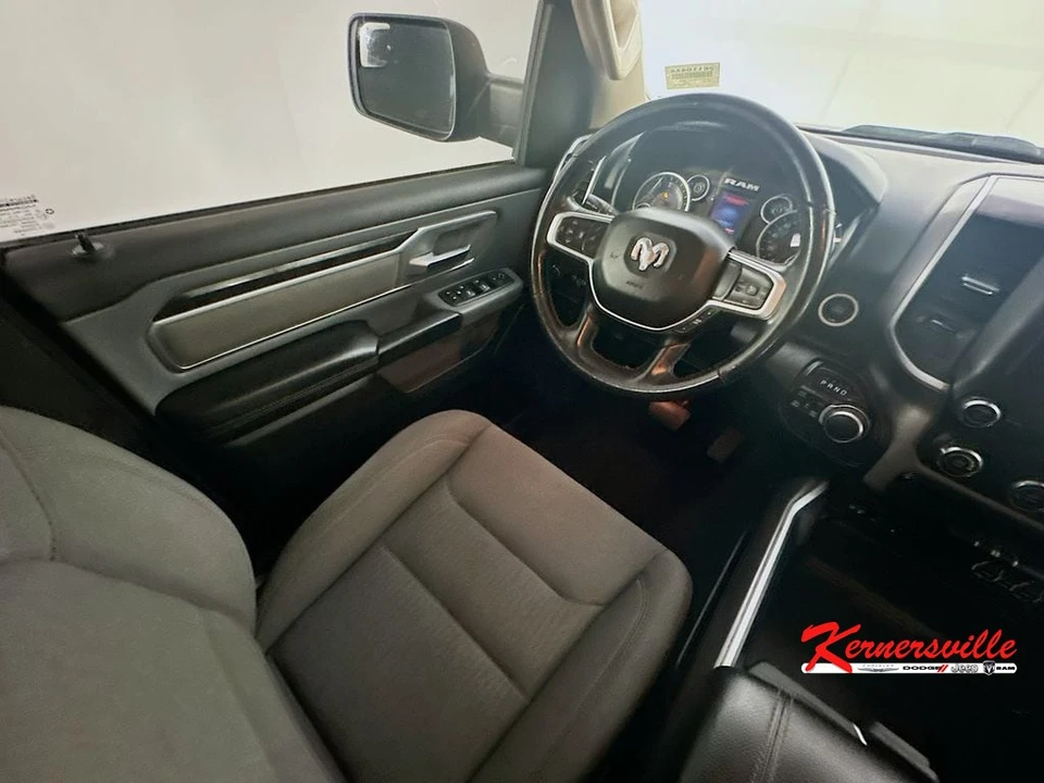 2019 Ram 1500 2nd Gen - Image 9 of 24