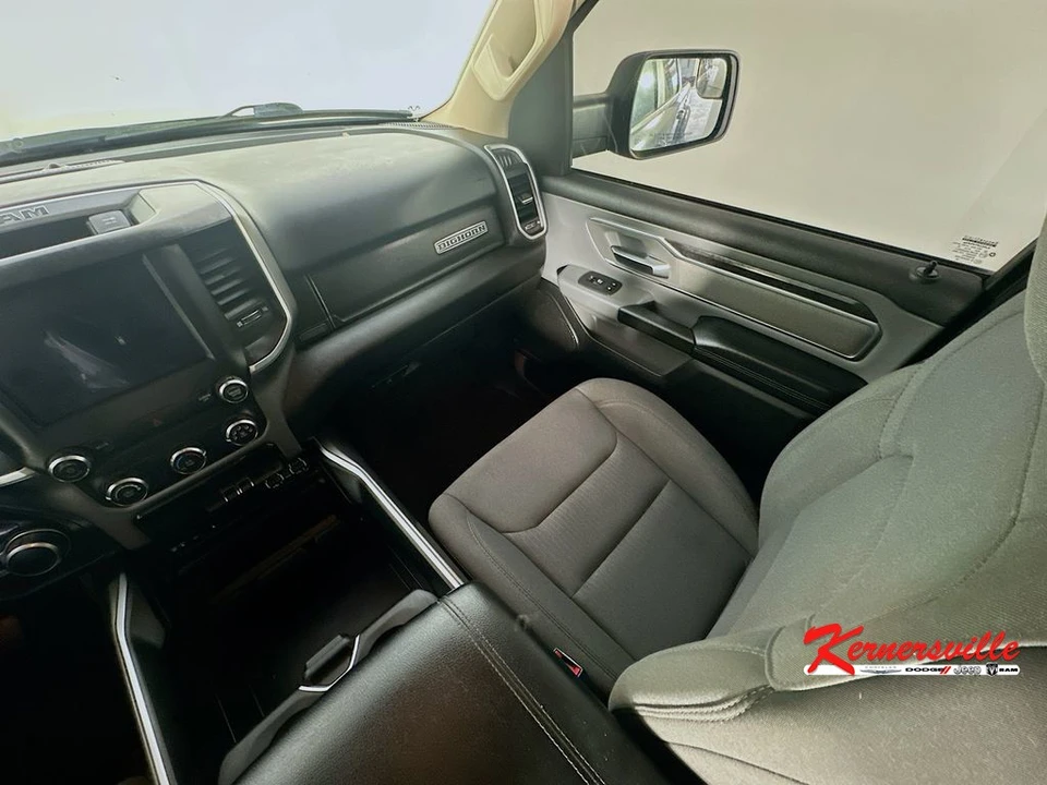 2019 Ram 1500 2nd Gen - Image 11 of 24