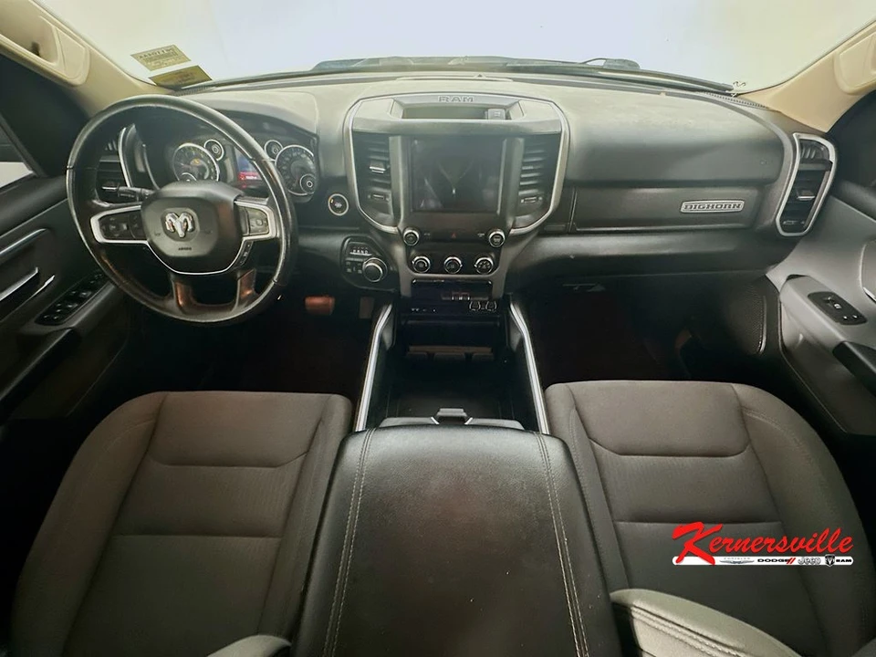 2019 Ram 1500 2nd Gen - Image 10 of 24