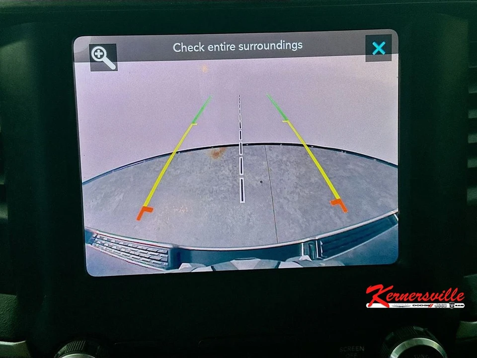 2019 Ram 1500 2nd Gen - Image 20 of 24