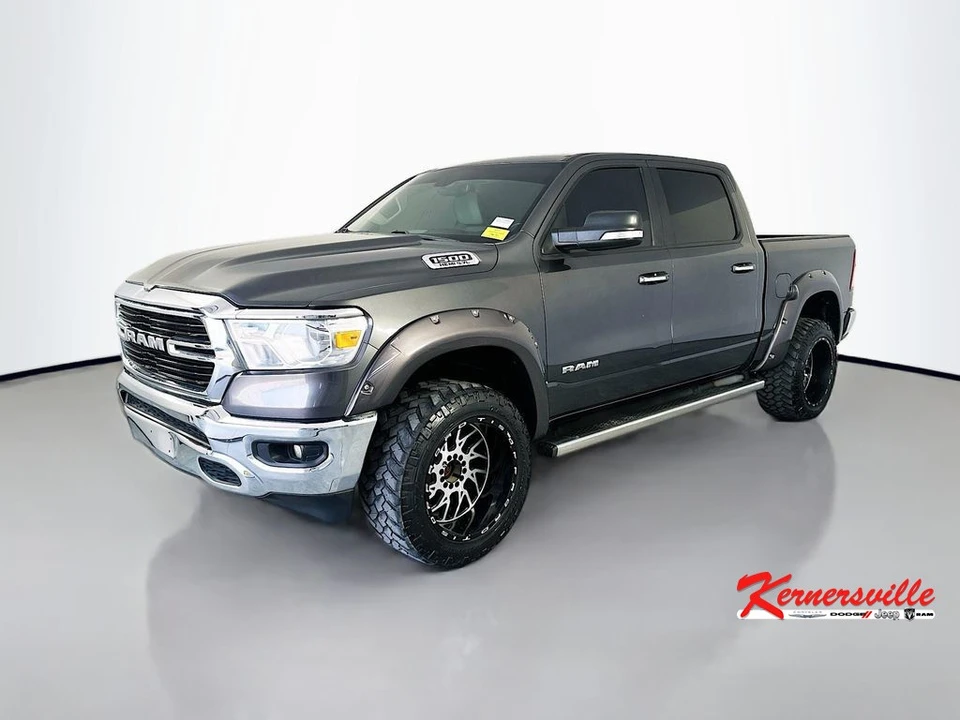 2019 Ram 1500 2nd Gen - Image 3 of 24