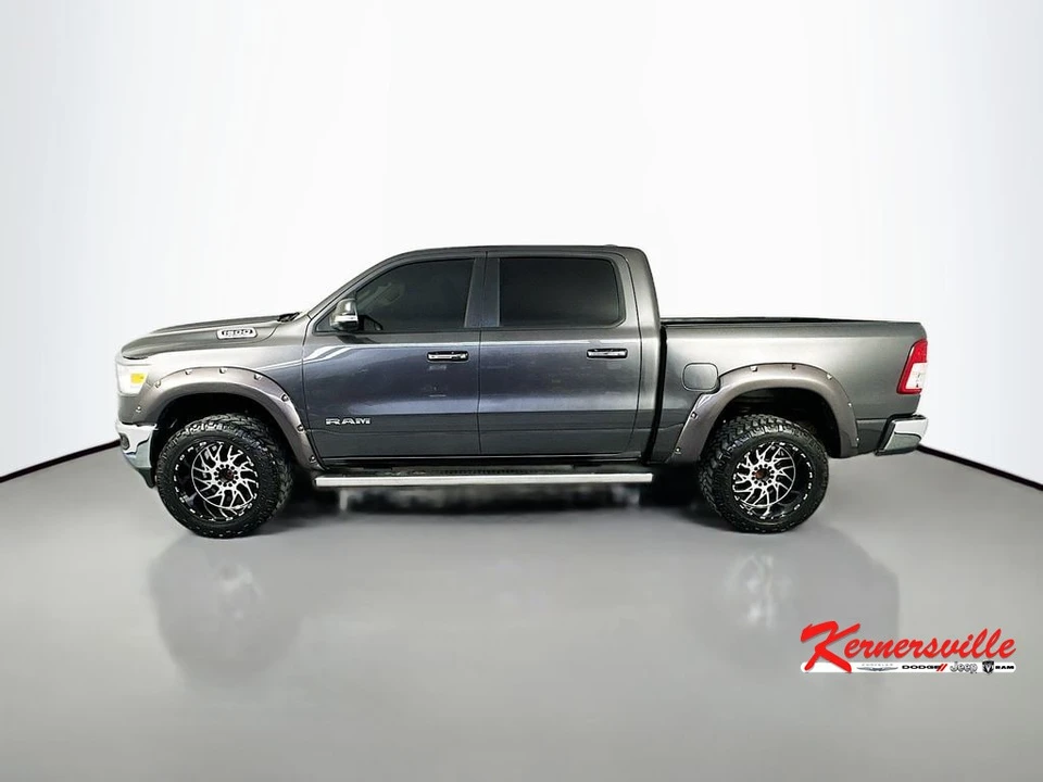 2019 Ram 1500 2nd Gen - Image 4 of 24