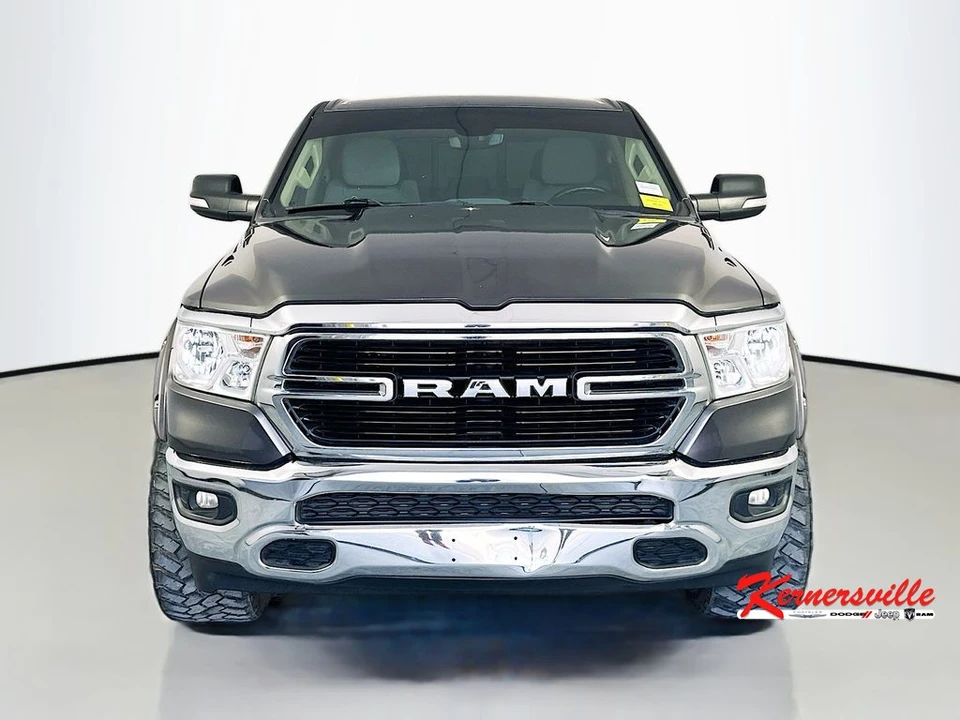 2019 Ram 1500 2nd Gen - Image 2 of 24